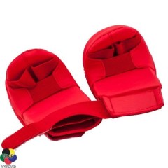Budo Nord Gloves Red1_400x400